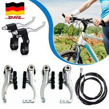 Komplett Set Fahrrad V-Brake