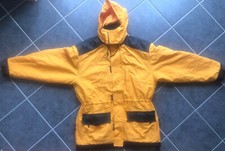 Crazy Creek Ski - Snowboard – Jacke XL