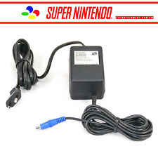 Netzteil Stromkabel AC Adapter Trafo ⚡️?✅ ORIGINAL für Super Nintendo / SNES