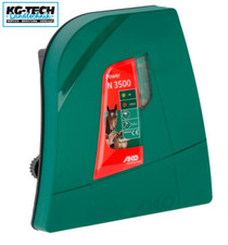 Weidezaungerät Ako Power