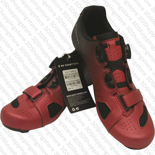 Scott fahrradschuhe road comp - scott,
