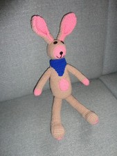 Hase Langohr Handarbeit