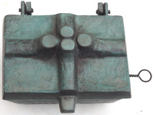 Antiker Design Weihwasser