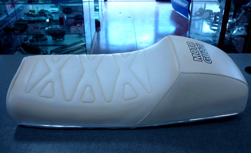 Motorradsattel guzzi v35 v50 - motorradsattel,