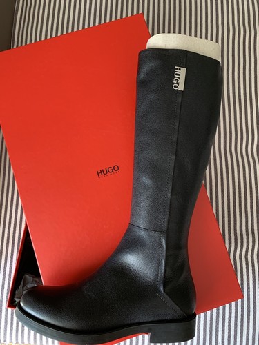 Stiefel größe schwarz - stiefel,,