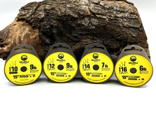 Guru tackle speedstop - tackle,