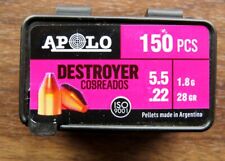 Diabolo Apolo Destroyer Kupfer