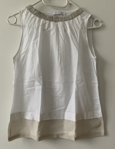 Fabiana filippi bluse shirt - bluse,