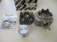 PARMAKIT 76805.00/12 Tuning Zylinder Set Ø 47,6 ALU Zylindersatz für Yamaha Jog