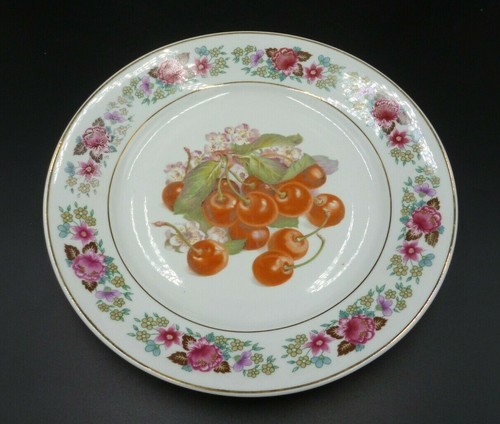 Vintage cmielow servierteller - vintage,