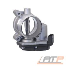 DROSSELKLAPPE FÜR AUDI A6 C6 A8 4E Q7 4LB VW TOUAREG 7L 2.7 3.0 V6 TDI BJ 04-11