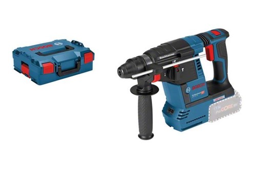 Bosch akku bohrhammer gbh - bosch, akku-bohrhammer
