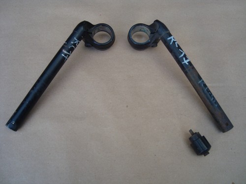 Honda cbx 750 typ - typ, rc17