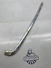 Zierblende Chrom Blende