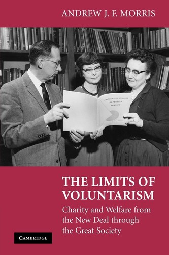 The limits voluntarism - limits, of