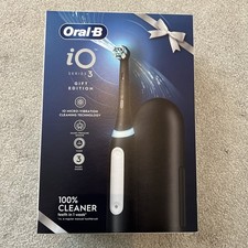 Oral-B iO3 Wiederaufladbare