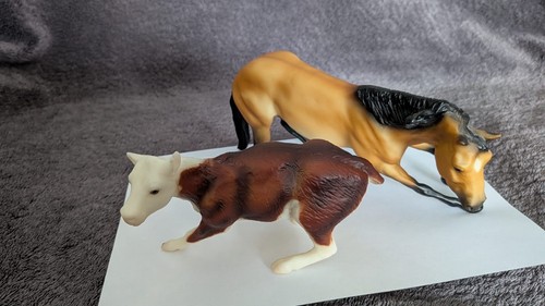 Breyer pferde modell 3297 - modell,