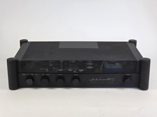 Audio innovations series 200 - innovations,