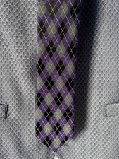 Designer Krawatte Olymp 100%