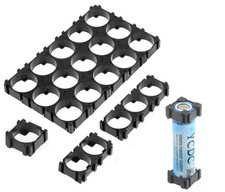 Batteriehalter Zellenhalter