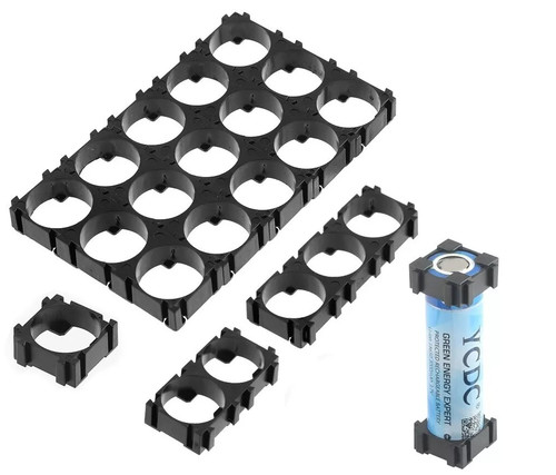 Batteriehalter zellenhalter - batteriehalter,