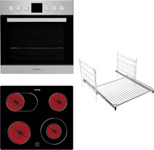 Privileg SET PV510 in