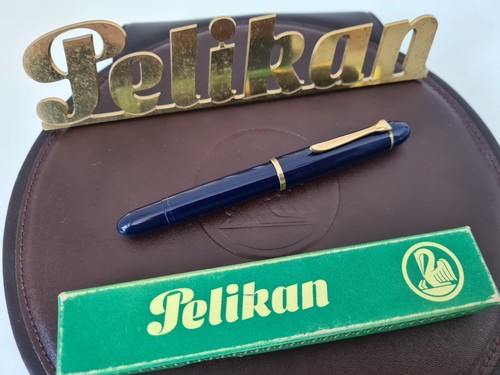 Pelikan 140 14ct - pelikan,