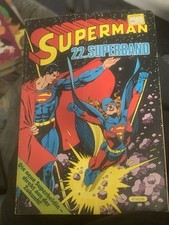 Superman Superband 22 Ehapa