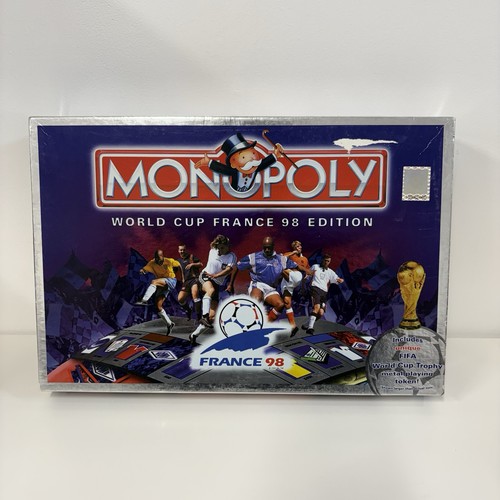 Hasbro monopoly frankreich - monopoly, wm