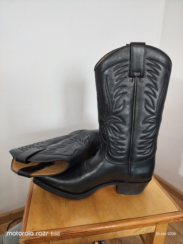Herren cowboy stiefel - herren,