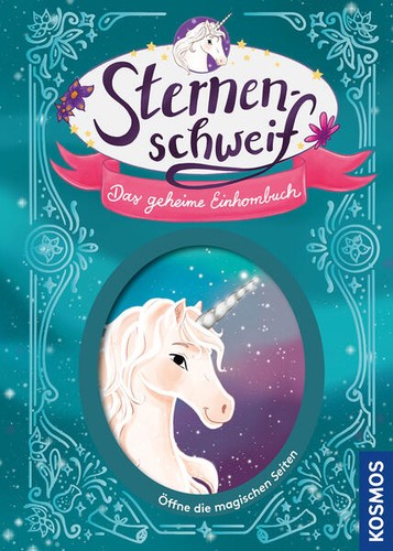 Sternenschweif das geheime - das,