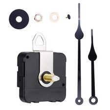 Quarz Uhrwerk leise mit