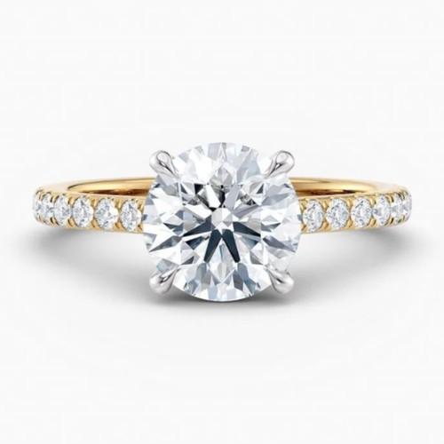 14k mehrfarbiger gold igi - gold,