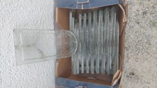 Glasbieber Bieberschwanz
