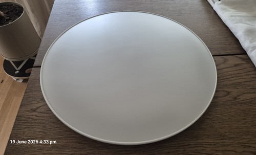 Ikea nymåne led deckenlampe - nymÅne,