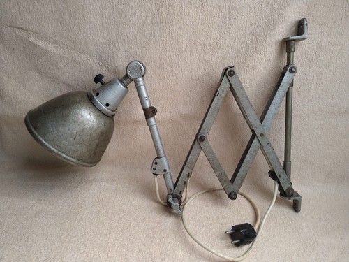 Scherenlampe midgard alt - scherenlampe,