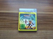Ratchet & Clank: A Crack in