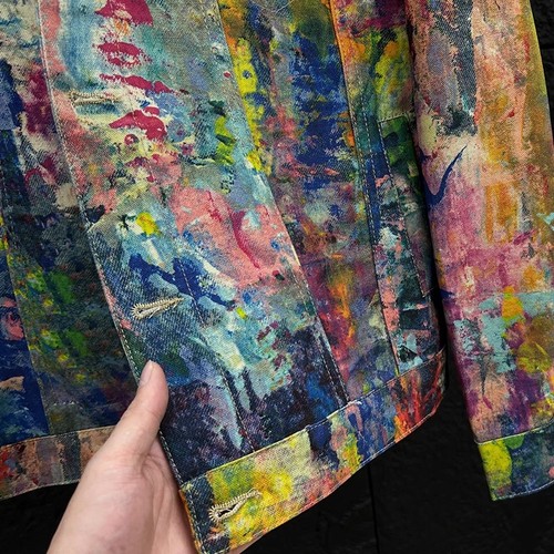 Herren regenbogen farbe - herren,