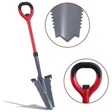 Gärtnerspaten Schüppe