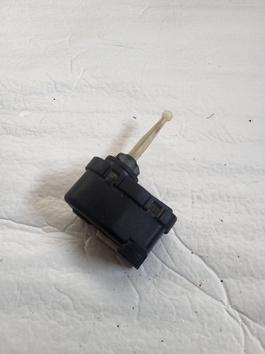 Stellmotor
