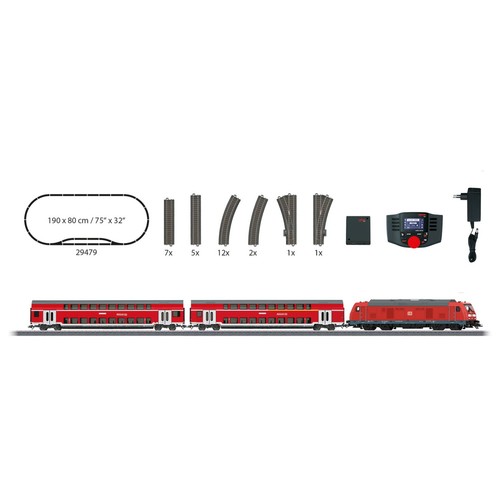 Märklin 29479 - h0,