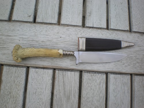 Hubertus solingen jagdmesser - hubertus,