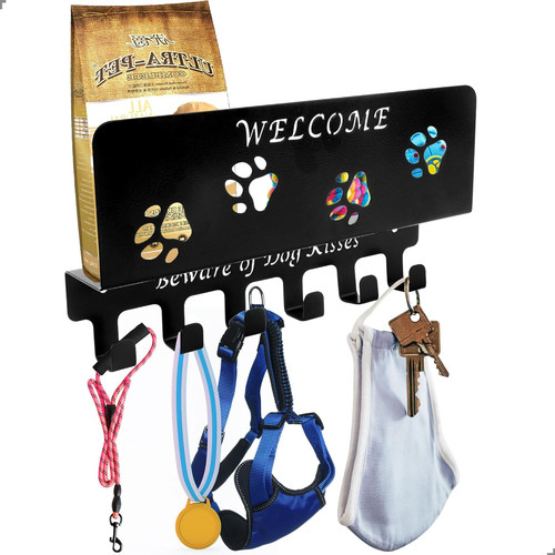 Hundegarderobe mit ablage - hundegarderobe,
