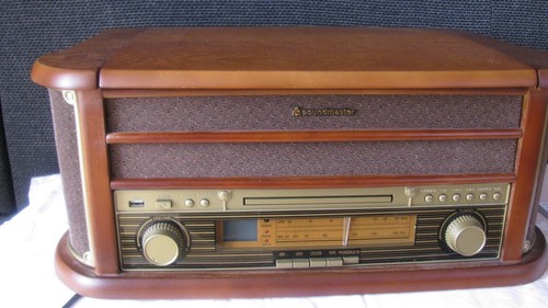 Soundmaster 513a - soundmaster, nr.