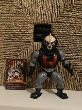 He man masters of the universe