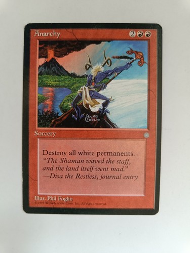 Magic the gathering karte - magic,