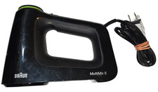 Braun MultiMix 5 Hand Mixer