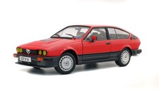 Solido 1:18 Alfa Romeo GTV 6