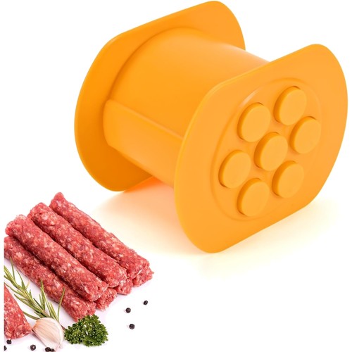 Ukaeno cevapcici presse hot - ukaeno,