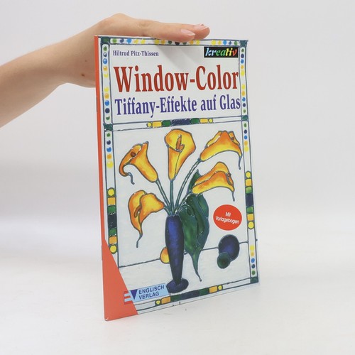 Window color tiffany effekte - window,